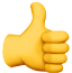thumb